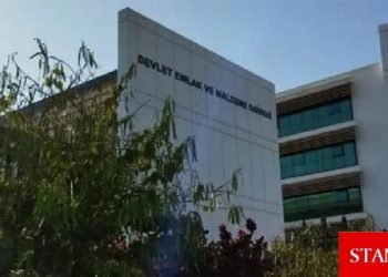 Devlet Emlâk ve Malzeme Dairesi içki ve eşya satışı yapacak