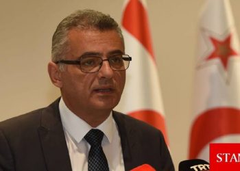 Erhürman: Bizim irademiz olmaksızın karar alınması mümkün değildir