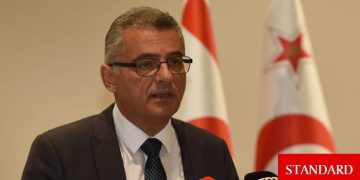 Erhürman: Bizim irademiz olmaksızın karar alınması mümkün değildir