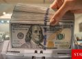 Dolar rekor tazeledi