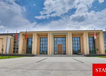 Cumhurbaşkanlığı: Kıbrıs Türk halkının eşit hak ve çıkarlarını göz ardı eden bir yaklaşım belirlenmesi kabul edilemez