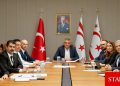 Tufan Erhürman: Hellimin PDO tescili ve ara bölgedeki güneş enerjisi projesi gündemimizde