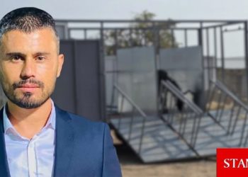Borak: “Eşek Yönetim Projesi” üçlü iş birliğiyle devam ediyor; gerekli maddi kaynaklar sağlanmalı
