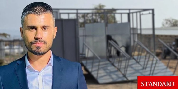 Borak: “Eşek Yönetim Projesi” üçlü iş birliğiyle devam ediyor; gerekli maddi kaynaklar sağlanmalı