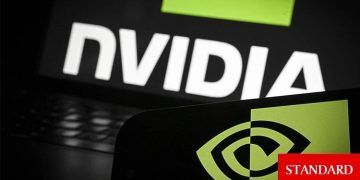 SoftBank, Nvidia hisselerini 5,8 milyar dolara sattı