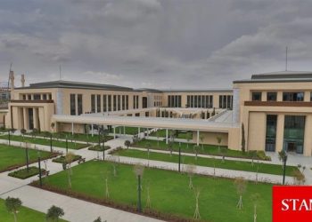 Cumhurbaşkanlığı’ndan 15 Kasım’da 42’nci kuruluş yıl dönümü resepsiyonu: Tüm halk davetli