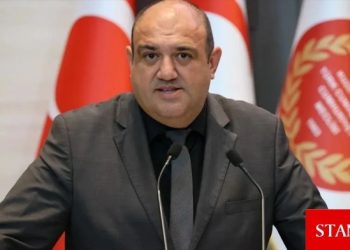 2026’nın bütçe açığı yüzde 40,58 artacak: Barçın “Öngörülen açık 25 Milyar 697 Milyon TL” dedi