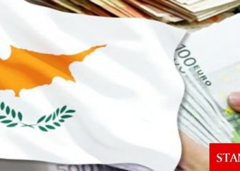 Güney Kıbrıs’ta maaşlar AB ortalamasının yüzde 30 altında