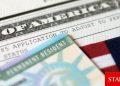 ABD’deki Green Card programı süresiz iptal edildi