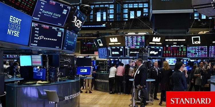 Küresel piyasalar haftaya pozitif başladı