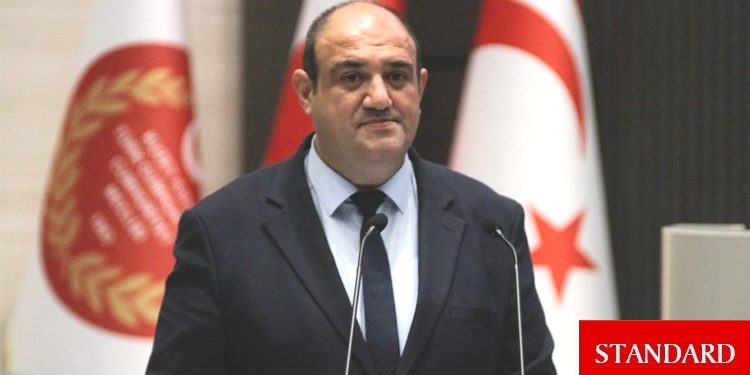 Devrim Barçın: Vergi matrahları en az enflasyon oranında artırılmazsa maaşlarının yüzde 37’si kesilecek
