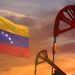 Venezuela, 2025 için hedeflenen günlük 1,2 milyon varil petrol üretimine ulaştı