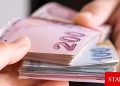Türkiye’nin yeni asgari ücreti belirlendi: Net 28 bin 75 TL