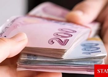 Türkiye’nin yeni asgari ücreti belirlendi: Net 28 bin 75 TL