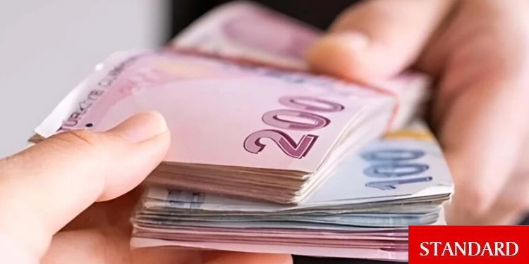Türkiye’nin yeni asgari ücreti belirlendi: Net 28 bin 75 TL