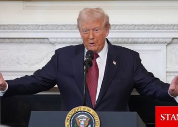 Trump: Piyasa iyi gidiyorsa, faiz inmeli