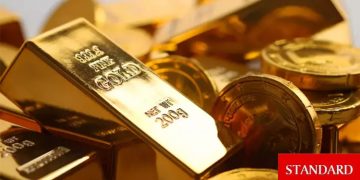 Altın 5 haftanın zirvesinde: Rekora ramak kaldı