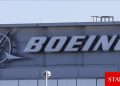 ABD’den İsrail F-15 uçak programı için Boeing’e 8,6 milyar dolarlık sözleşme