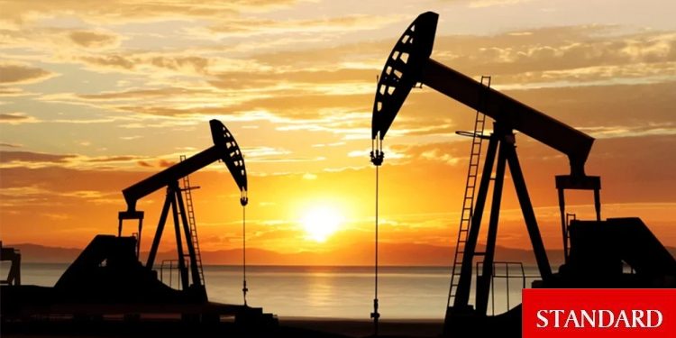 Brent petrolün varili 63,72 dolardan işlem görüyor