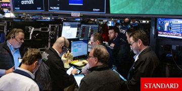 Küresel piyasalarda Aralık ayına zayıf başlangıç