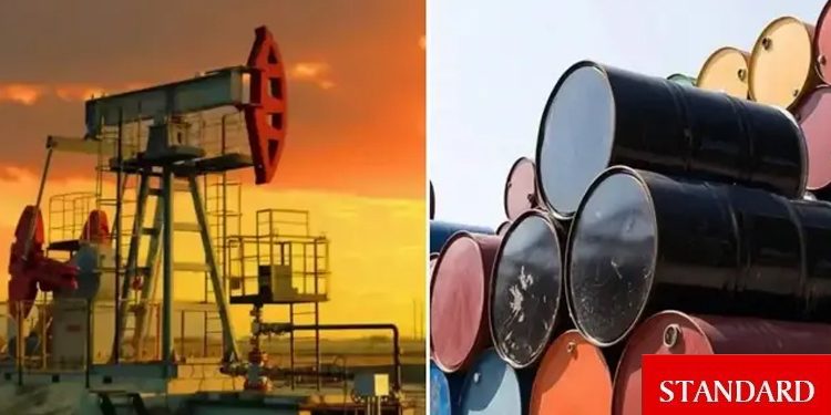 Brent petrolün varili 62,12 dolardan işlem görüyor