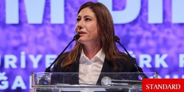 CTP’nin yeni genel başkanı Sıla Usar İncirli