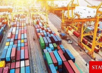 Türkiye Ticaret Bakanlığı: 45 il ihracatını artırdı, 31 il 1 milyar dolar barajını aştı