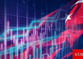 Türkiye üçüncü çeyrekte yüzde 3,7 büyüdü