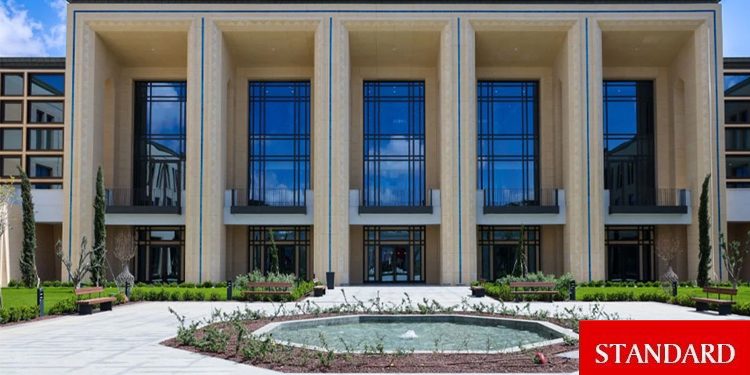 Turizm Bakanlığı bütçesi oy çokluğuyla kabul edildi