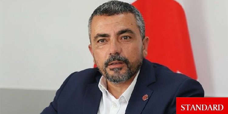 Serdaroğlu: Arhun’un açıklamaları toplumsal adalete ve insan onuruna aykırı