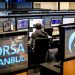 Borsa güne yükselişle başladı