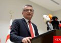 Tufan Erhürman’dan üçlü görüşme sonrası açıklama: İlerlemeler var ancak yeterli değil