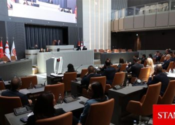 Bütçe maratonu sürüyor