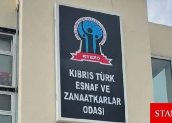 Esnaf ve Zanaatkarlar: Çok kazanandan az kazanana transfer zamanı