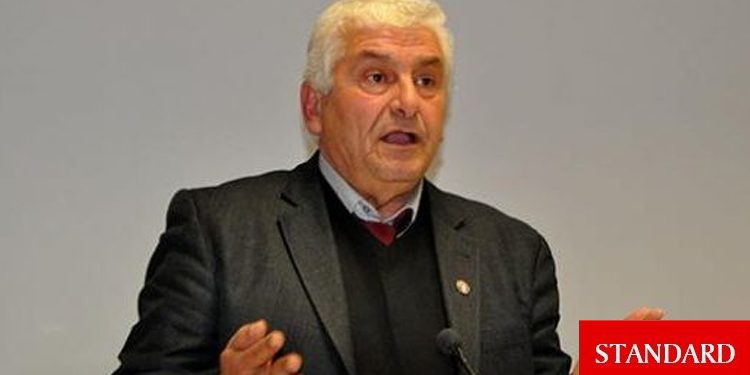 TÜRK-SEN yeni belirlenen asgari ücrete itiraz etti