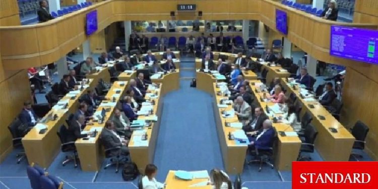 Güney’de Kıbrıslı Türk taşınmaz kiralarındaki artış Meclis gündeminde: 20 Euro’dan bin 700’e yükseldi