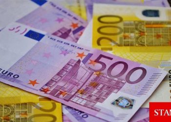 Güney Kıbrıs’ta Euro kullanımından memnuniyet yüzde 60