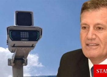 Erhan Arıklı: 4 aylık radar cezalarını silmek için Bakanlar Kurulu’na öneride bulunacağım