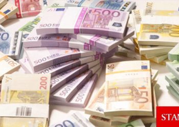 Güney Kıbrıs’ta bankalardaki borç miktarında 72 milyon Euroluk artış