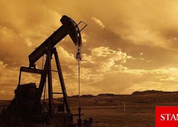 Brent petrolün varili 64,60 dolardan işlem görüyor