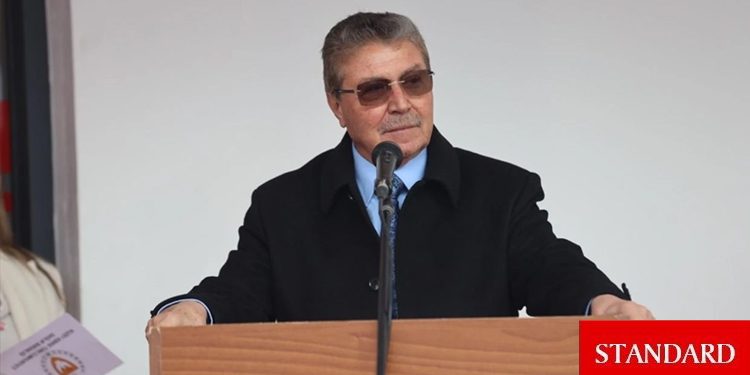 Başbakan Üstel: Şubat’tan itibaren sağlıkta tam mesaiye geçilecek