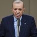 Erdoğan: Türkiye’nin F-35’e dönmesi NATO güvenliği için gerekli