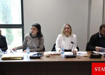 “İş Sağlığı ve Güvenliği (Değişiklik) Yasa Önerisi” Genel Kurul’a sevk edildi