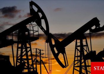 Brent petrolün varili 68,40 dolardan işlem görüyor