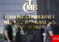 TCMB rezervleri tarihi zirveye yükseldi, üst üste 2. haftada da rekor kırdı