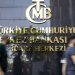 TCMB rezervleri tarihi zirveye yükseldi, üst üste 2. haftada da rekor kırdı