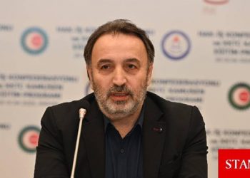 Gelir ve Vergi Daireleri’ndeki grev askıya alındı
