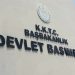 Devlet Basımevi’ndeki grevi devam ediyor