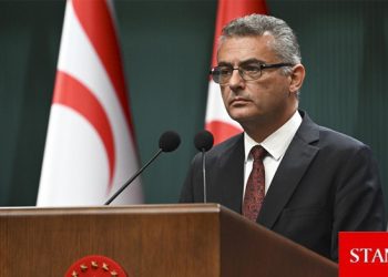 Cumhurbaşkanı Erhürman: Bakanlar Kurulu’ndan yasaya uygun bir öneri bekliyoruz
