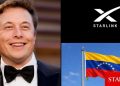 Elon Musk’tan Venezuela’ya bedava internet